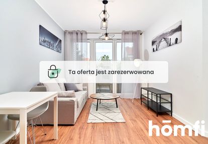 2-pokojowe z balkonem / gazowa / tarnogaj