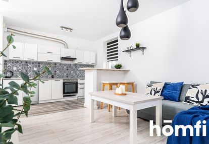 2 pokoje | odświeżone mieszkanie | os. avia