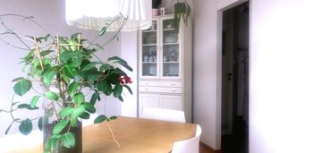 Hit! 80 m2, wilda, 3 sypialnie, oddzielna kuchnia,