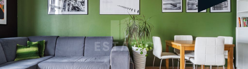 Przestronne 3 pokoje z widokiem | ujeścisko