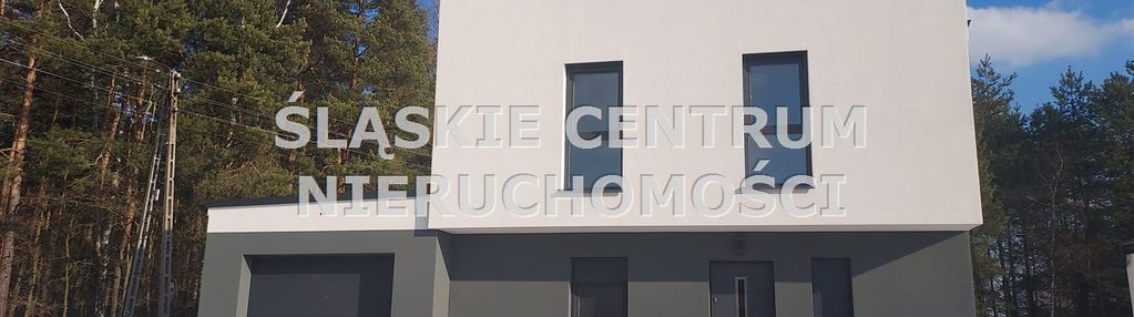 Energooszczędny dom tarnowskie góry pniowiec