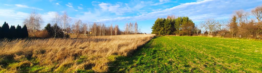 Działka 26 arów klęczany 7 500 zł/ ar !!!