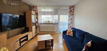 Miechowice 3pok. balkon, cena do negocjacji