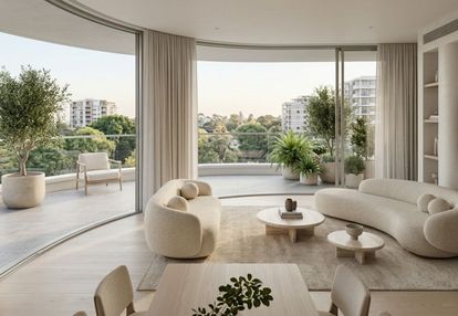 4 pokoje | 78 m2 | loggia 37 m2 | górka narodowa