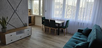 Mieszkanie 2 pokojowe 32,2 m2 oś. tysiąclecia