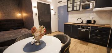 Świetna kawalerka w centrum wrocławia!