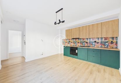 Nowoczesne 2 pokoje po remoncie