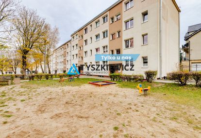 Jedyne takie mieszkanie w wejherowie - 4 pokoje