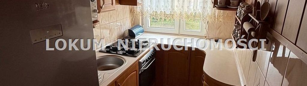 M-4 z balkonem iip. ul. pomorska