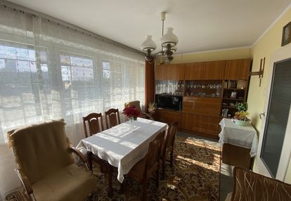 Mieszkanie w Piasecznie 47,6m2