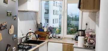 2-pokojowe mieszkanie na białołęce