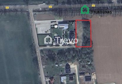 Duża działka 2 513 m²| trutnowy | spokojna okolica