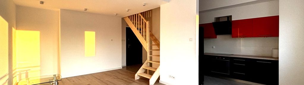 Piękny rodzinny apartament | pachnie nowością