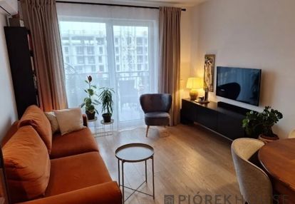 3-pokojowe mieszkanie na pradze-południe