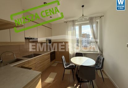 Komfortowe mieszkanie na pradze poludnie