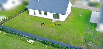 Dom z ogrodem 1100 m² - kobylanka ! możliwość personalizacji