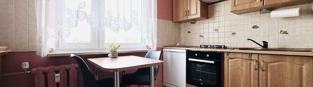 Sprzedaż | 3 pokoje | 60,9 m² | balkon | winda