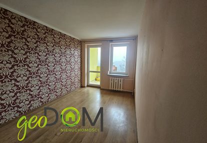 Dwupokojowe mieszkanie na 1 piętrze - czuby...