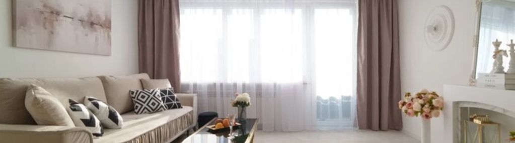 2-pokojowe mieszkanie na bemowie