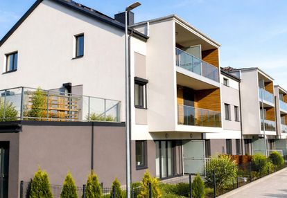 Apartament wśród zieleni| 3pokoje| klucze w maju|