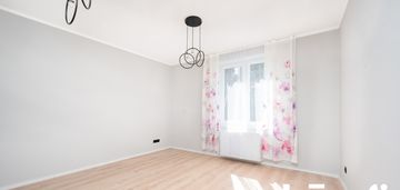 Trzypokojowe w zielonej lokalizacji, po remoncie