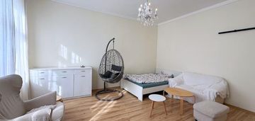 3 pok, osobna kuchnia! centrum! deptak bogusława