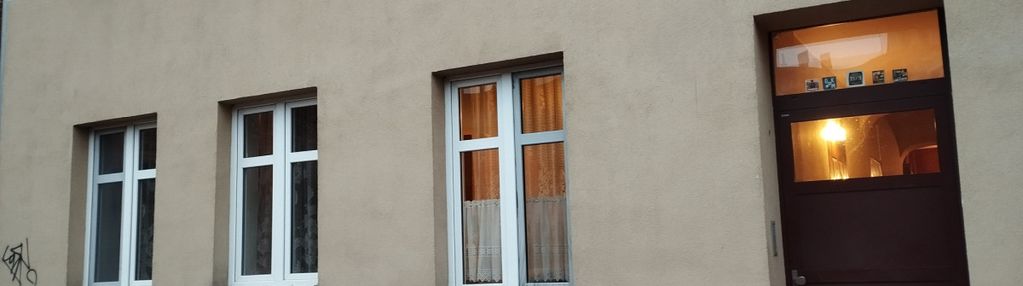 Kamienica 3-piętrowa w grudziądzu 7 mieszkań