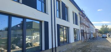 Dom szeregowy pod wa-wą |5 pokoi | 153,3 m²| garaż