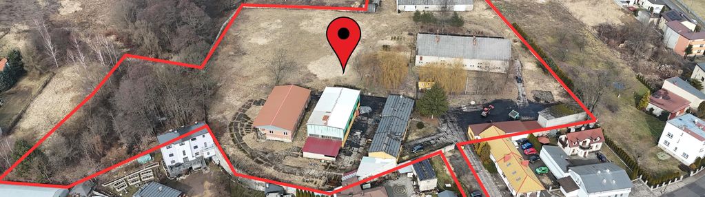 1,7ha pod zabudowę jednorodzinną | strzyżowice