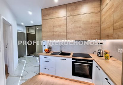 Nowoczesny, designerski, komfortowy apartament