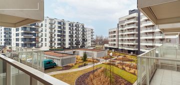 4 pokoje | nowe  | dwustronne | ciche