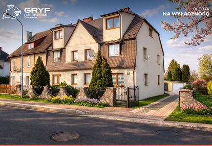 105 m2|parter|4 pokoje|ogródek|2 łazienki