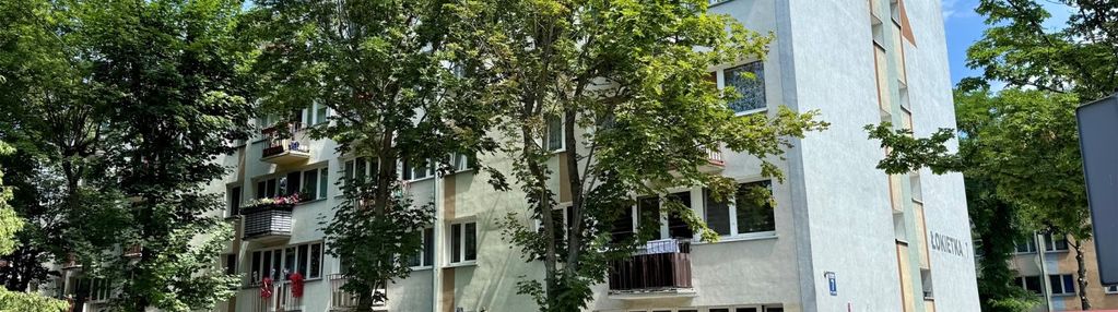 2 pokoje z balkonem |36,26m2| piastowskie łokietka