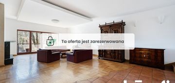 Wyjątkowy segment z ogrodem l radogoszcz