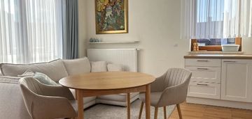 3-pokojowe mieszkanie na pradze-południe