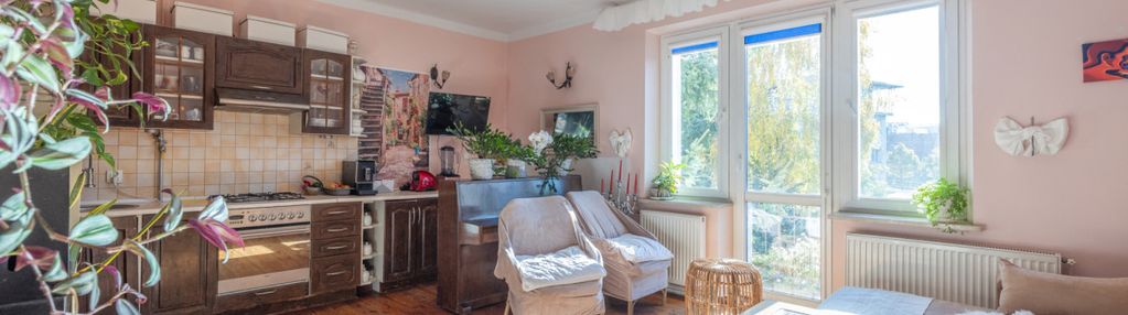3 pok w gdyni orłowie + lokal użytkowy + ogród