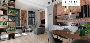 Dwa luksusowe apartamenty blisko morza