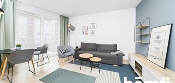 2-pokojowe | bonarka | kraków, ul. macedońska