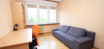 2pok.+osobna kuchnia 50m2, rondo grzegórzeckie eng