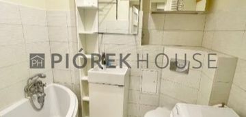 1-pokojowe mieszkanie na mokotowie