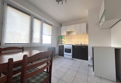 Jasne i przestronne 2-pokojowe mieszkanie