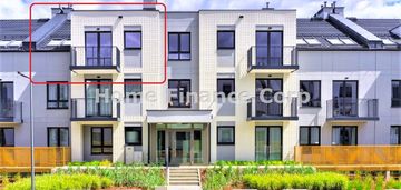 Super komfortowy apartament bezpośrednio od dewelo