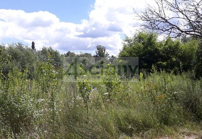 Atrakcyjna działka komorów wieś