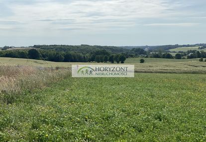 Przodkowo- działka budowlana
