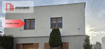 Tylko u nas! połowa domu, błonie