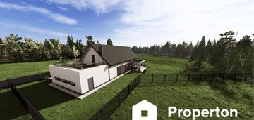 Działka wz+pozwolenie na budowę nowe aleksandrowo