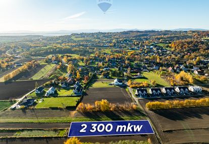 Budowlana działka w trąbkach | biskupice