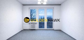 2 pokoje, osobna kuchnia, 3 piętro / dunikowskiego /pod inwestycję