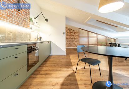 Nowoczesne 35m2, agh, park krakowski | od zaraz!