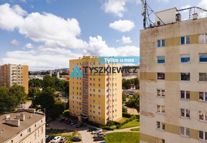 3 pokoje, oddzielna kuchnia do remontu